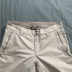 North Face W Snow Pants